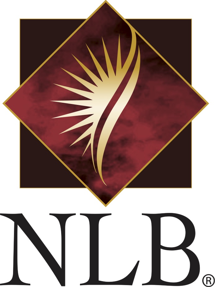 Logo NLB