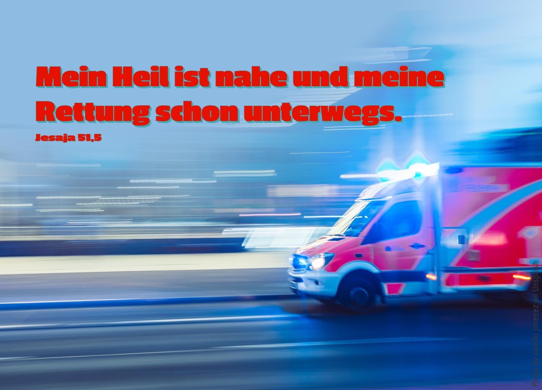alt="rettungswagen_erwartet_bibelhoerbuch_leben_in_gottes_liebe"
