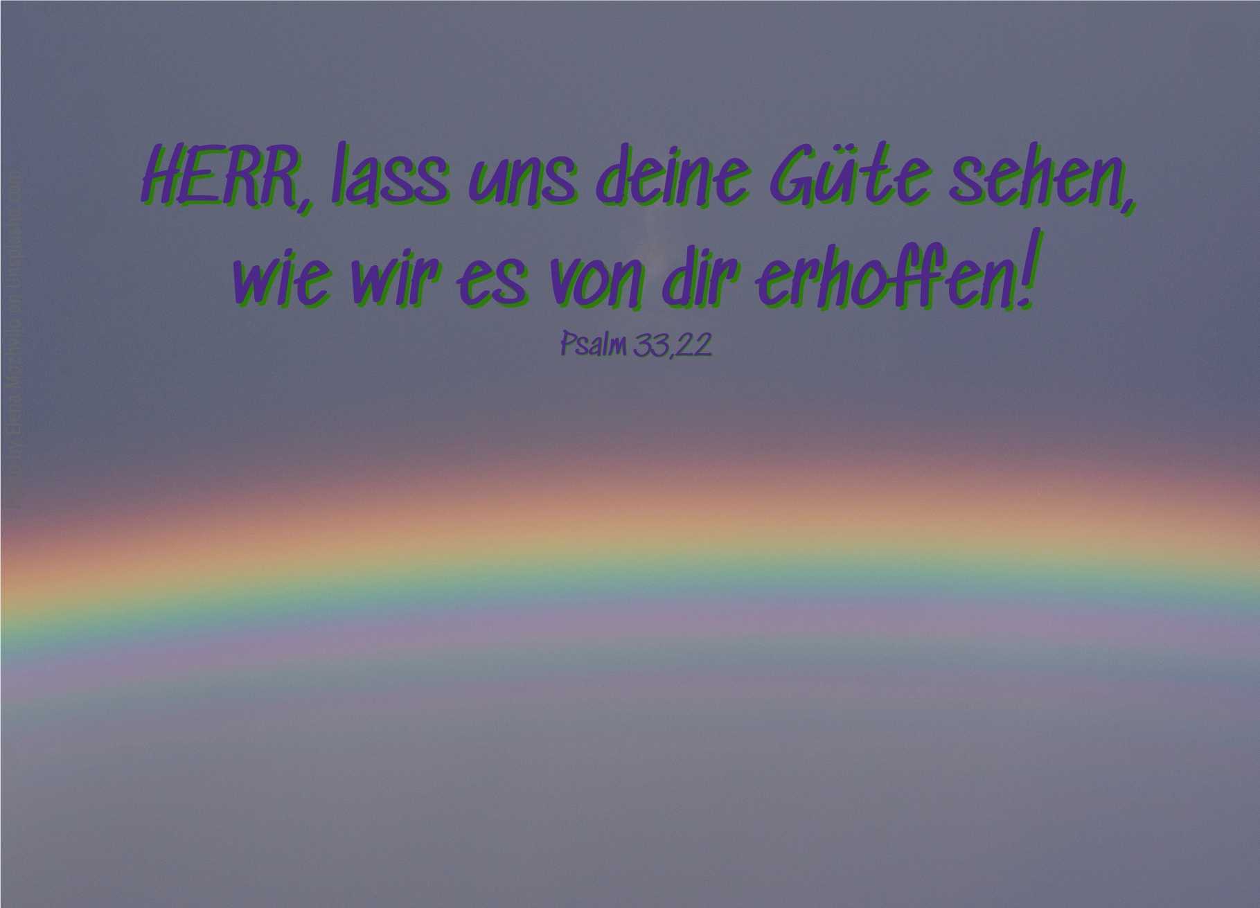 alt="regenbogen_erwartet_bibelhoerbuch_verzicht_um_der_liebe_willen"